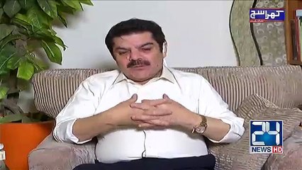 Mubashir Lucman