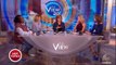 Ariana Grande Shuts Down Ryan Seacrest When Asked About Relationship | The View