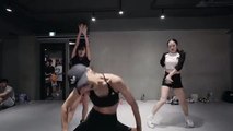 I Like It - Sevyn Streeter _ May J Lee Choreography
