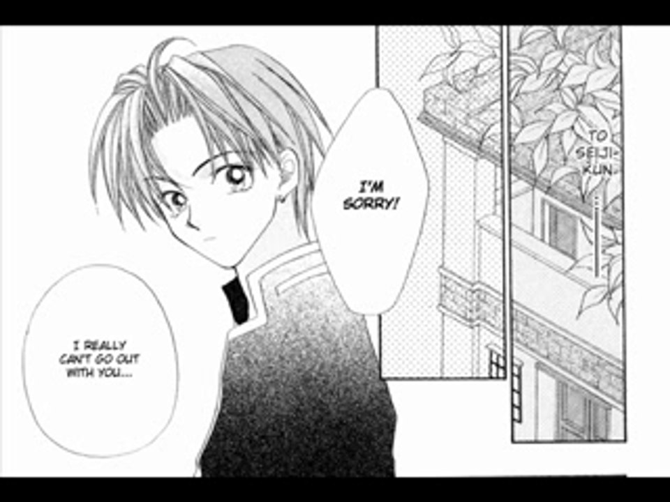 Boys kingdom chapter 4 part 2
