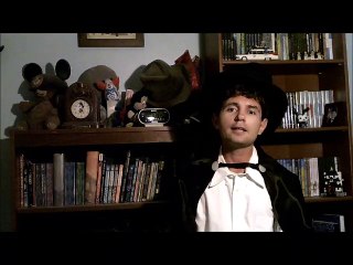 Improv Theater: Halloween in the Neighborhood (Part 3)