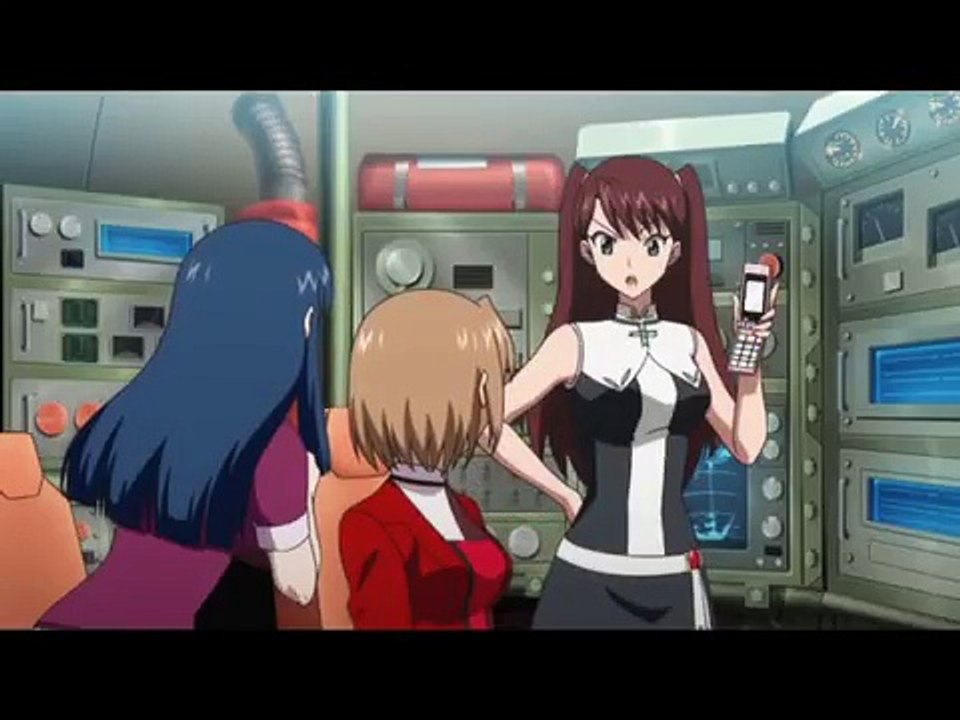 AIKA R 16 003 OTS carried