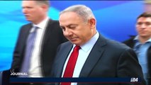 Israël: l'étau se resserre autour de Benyamin Netanyahou