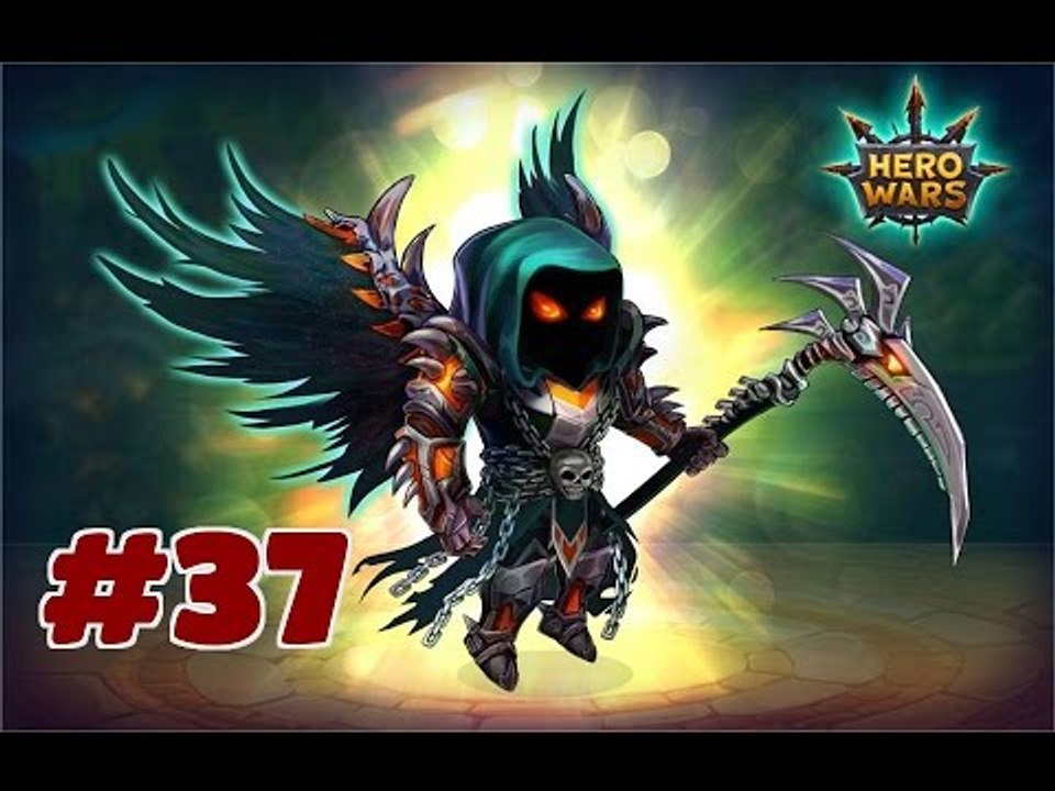 Hero Wars: "Lupte" (Battles) - part #37