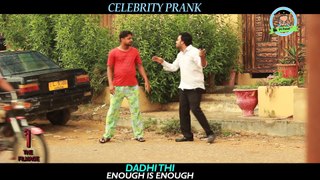 Celebrity Selfie Prank Videos- By Nadir Ali In P4 Pakao 2017