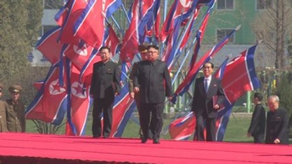 Corea del Norte amenaza con emprender "acciones físicas" tras las sanciones
