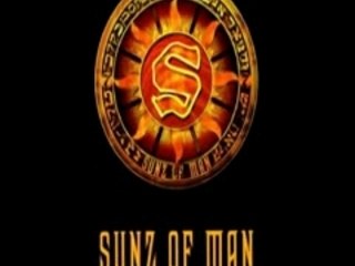 Sunz of Man - Soldiers of Darkness ft. Killarmy