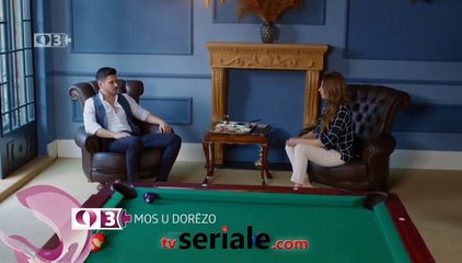 Mos u Dorezo - Promo Episodi 131