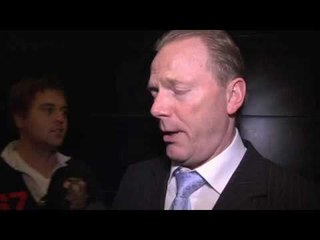 EPT Berlin 2010 PokerPinion Boris Becker Pokerstars.com