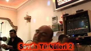Kivircik Ali Zalim Ayrilik - Uzun hava