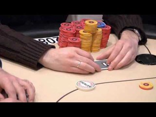EPT Berlin 2010: Ilya Gorodetskiy Day 3 PokerStars.com