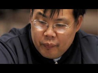 WSOP 2009 1st of July Wrap Pokerstars.com