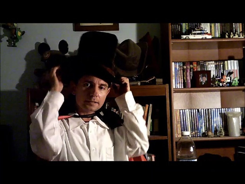 Halloween Murder Mystery Special (Improv Mystery Pilot) (Part 2)