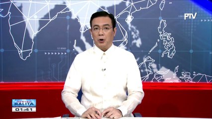 Sec. Diokno: Walang Pork Barrel sa 2018 National budget