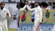 India vs Sri Lanka 3rd Test: Shastri wants India to break Aussie's 600 plus records | Oneindia News