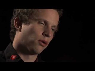 WSOP Final Table Peter Eastgate Player Profile P2 Pokerstars.com