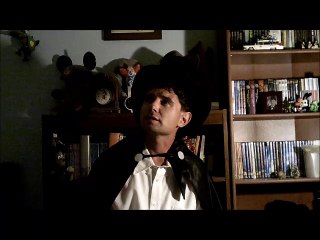 Halloween Murder Mystery Special (Improv Mystery Pilot) (Part 3)