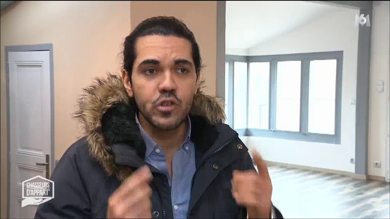 Stéphane Plaza conseille à un agent immobilier de se taire dans "Chasseurs d'appart" sur M6 - Regardez
