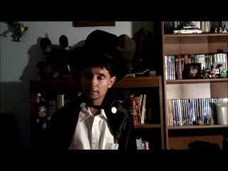 Halloween Murder Mystery Special (Improv Mystery Pilot) (Part 4)