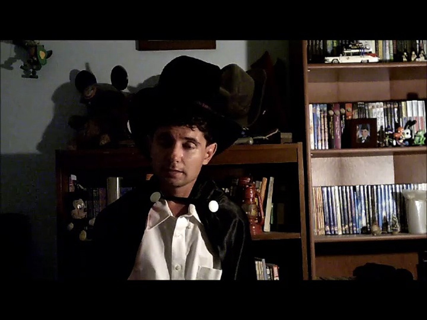 ⁣Halloween Murder Mystery Special (Improv Mystery Pilot) (Part 4)