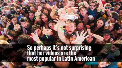 What Music Do Americans Love the Most? 50 Detailed Fan Maps