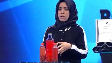TRT'nin Yarışmasında Organik Hoşafın Finale Kalması Ortalığı Karıştırdı