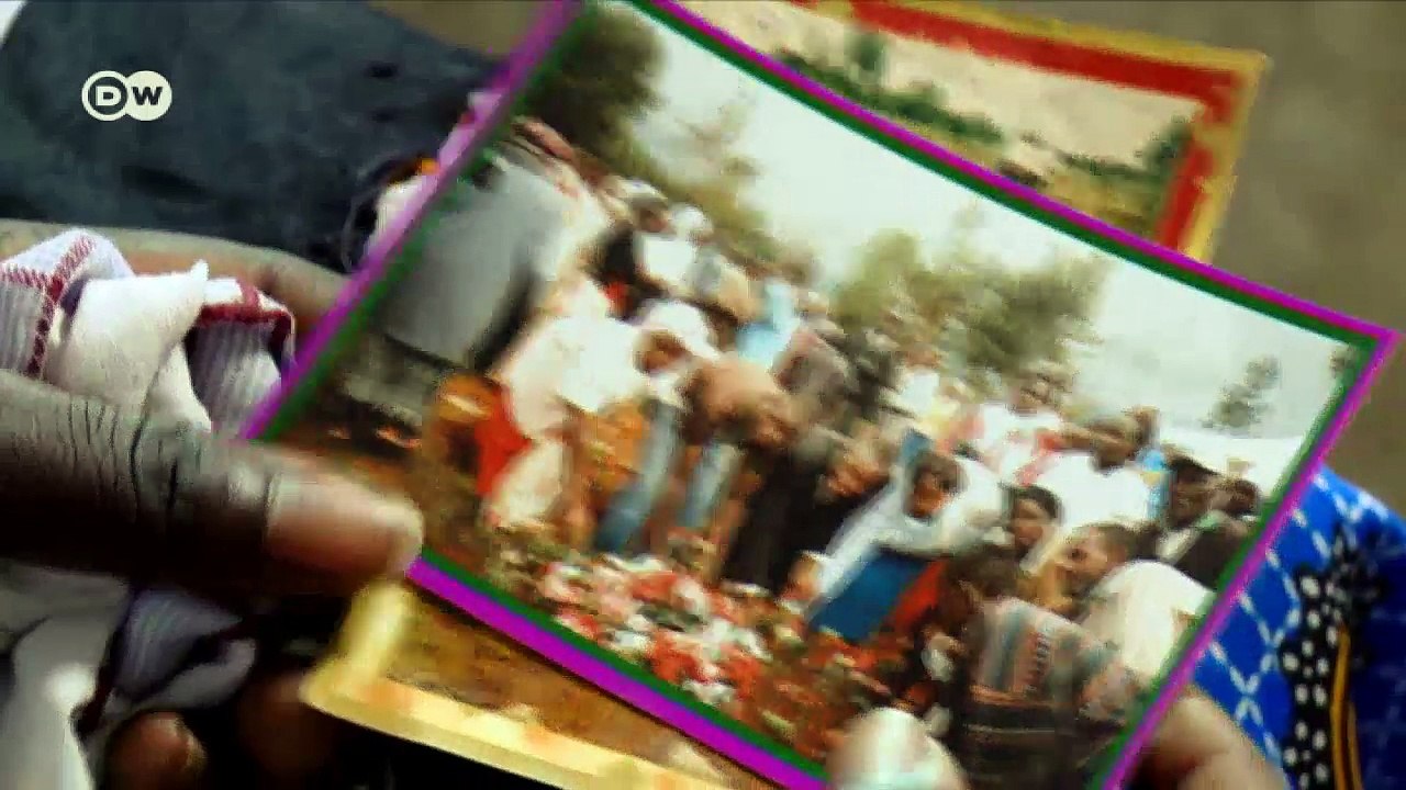 Kenia: Angst vor neuen Unruhen nach der Wahl | DW Deutsch