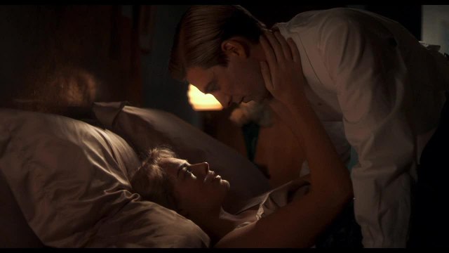 Margot Robbie, Domhnall Gleeson In 'Goodbye Christopher Robin' Trailer 1