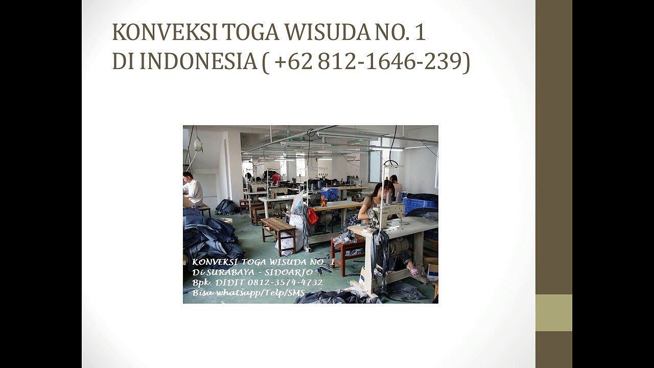 0812-3574-4732 JUAL TOGA WISUDA DI KOTA BULELENG , HARGA TOGA WISUDA DI KOTA BULELENG , KONVEKSI TOGA WISUDA KOTA