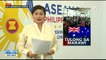Australia, nagbigay ng tulong sa Marawi evacuees