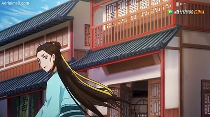 Dongguo Xiaojie: Karma: Episodio 1 Sub. Español