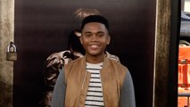 Chosen Jacobs 