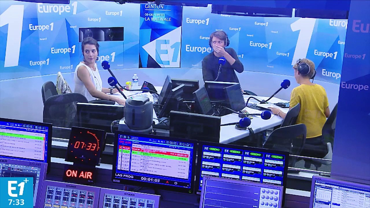 Qui sont ces identitaires qui repoussent les migrants en Méditerranée ?