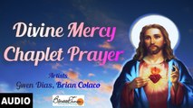 Brian Colaco - Divine Mercy Chaplet Prayer - The Best Chaplet Of Divine Mercy
