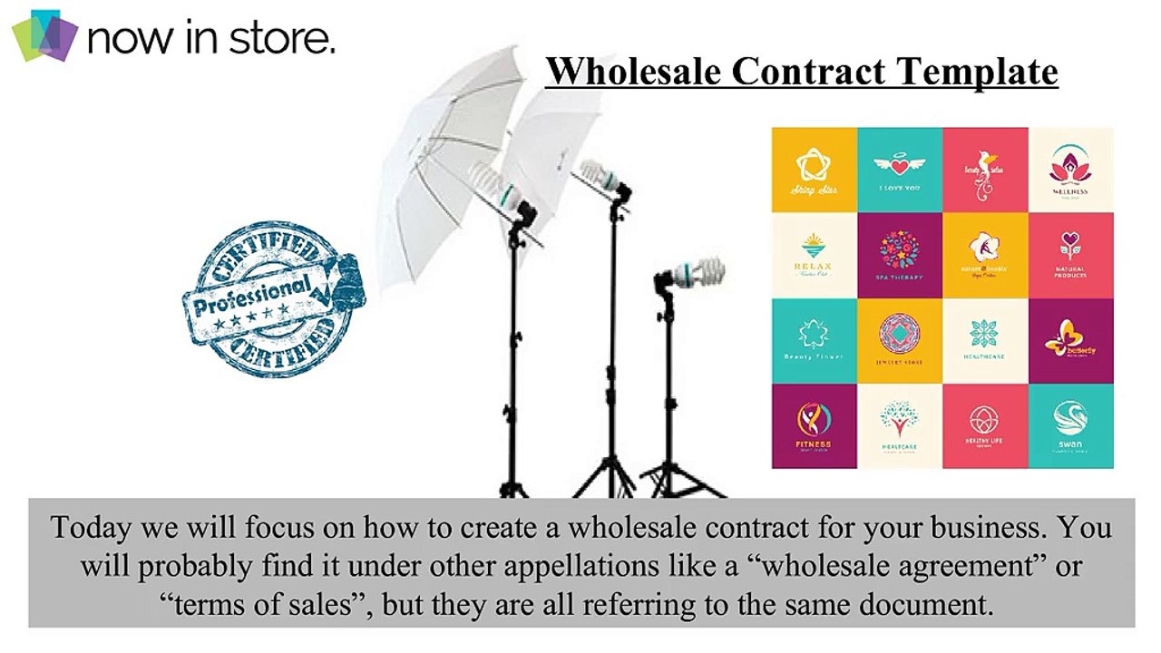 Product Catalog Template Maker