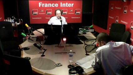 Jérémy Decerle : "Je ne pense pas qu'en France nous devons suivre le modèle de l'agriculture allemande"