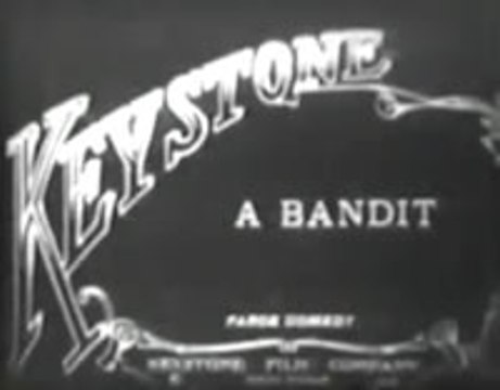 A Bandit (1913)