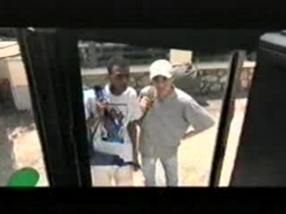 Keep Cool-Je vais sortir ce soir-clip