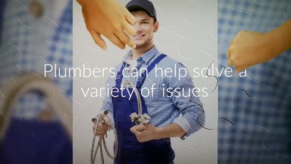 A Professional Plumber Uses Several Means to Fix Plumbing Emergencies