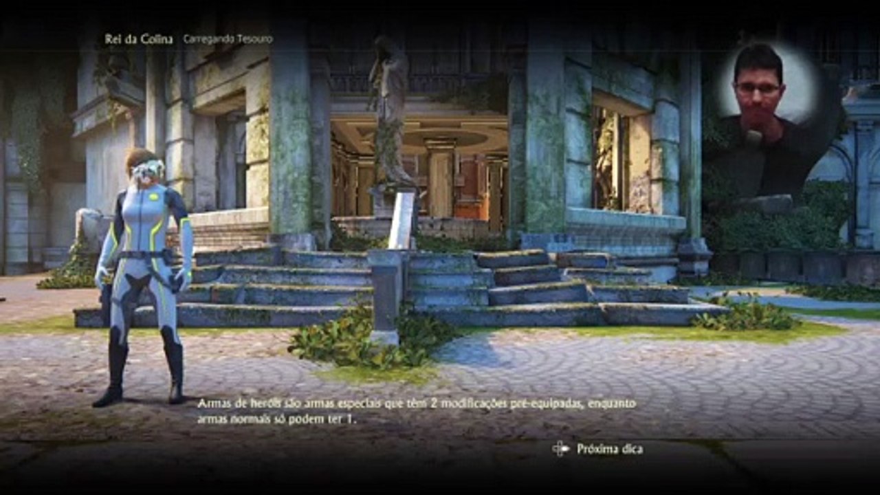 gamesgejr Uncharted 4 multiplayer diamante 1 up (463)
