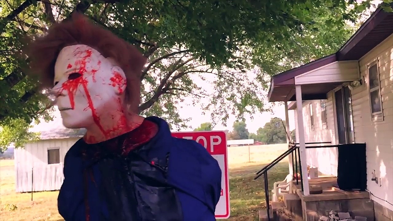 Top 4 ways to KILL Michael Myers! HALLOWEEN MONSTER MASH! Zombie Go Boom