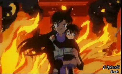 Detective Conan Countdown to Heaven 2001