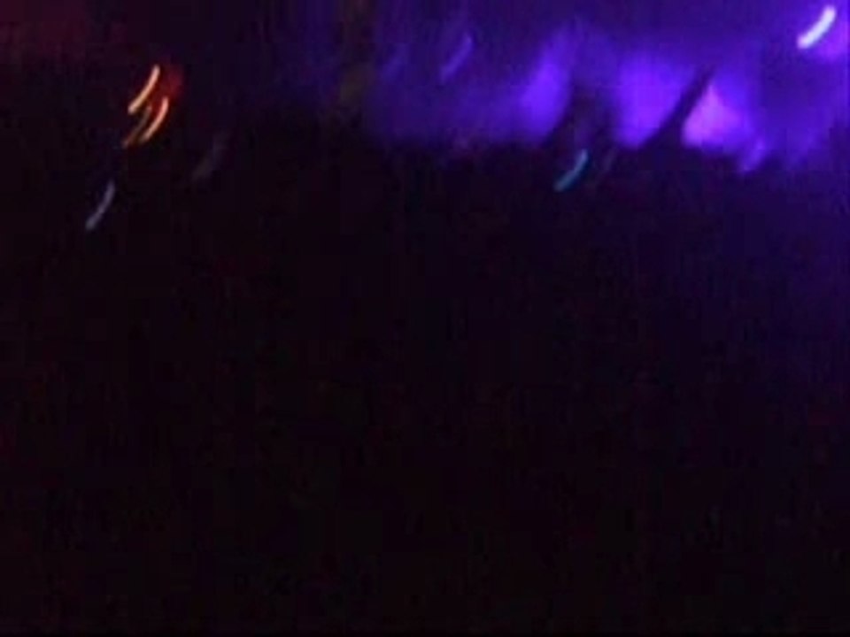 Tokio Hotel Amneville