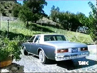 02 - Street Hawk - Il Vero e Il Falso