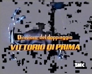 14 - Street Hawk - sigla finale