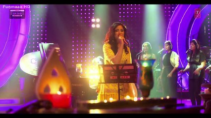 Sun Raha Hain Rozana Mixtape 1080p - Shreya Ghoshal FunmazaHD