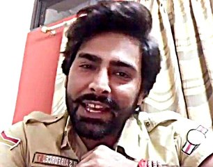 Big Boss 10 Winner Manveer Gurjar Message For Raksha bandhan