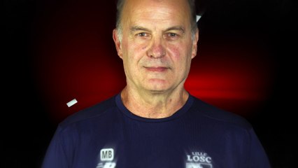 Marcelo BIELSA (2017/2018)