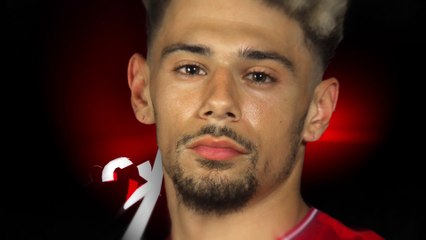 Kévin MALCUIT n°2 (2017/2018)