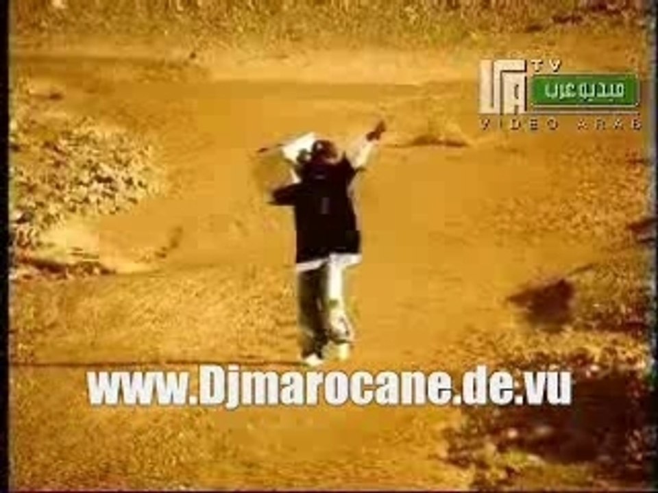 Ishtar alabina ft. j-mi-sissoko - habibi djmarocane